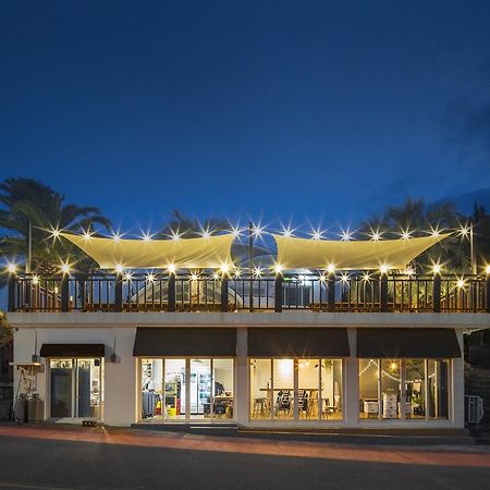 Malzza Guesthouse 서귀포 외부 사진