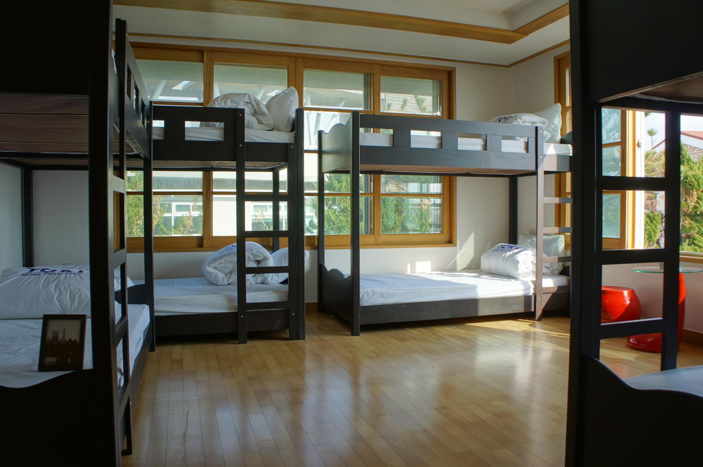 Malzza Guesthouse 서귀포 객실 사진