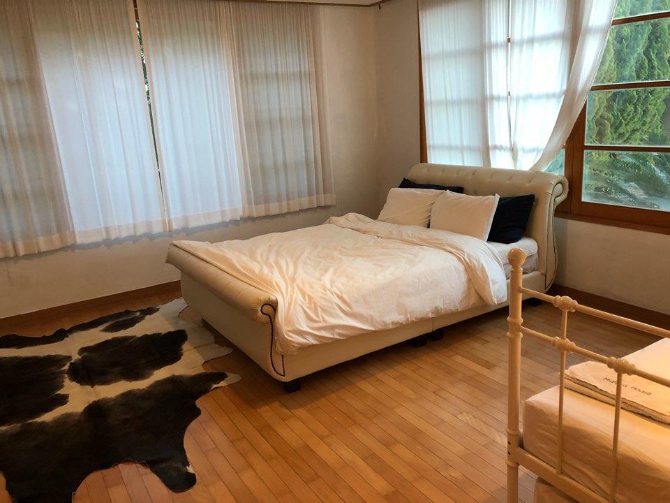 Malzza Guesthouse 서귀포 외부 사진