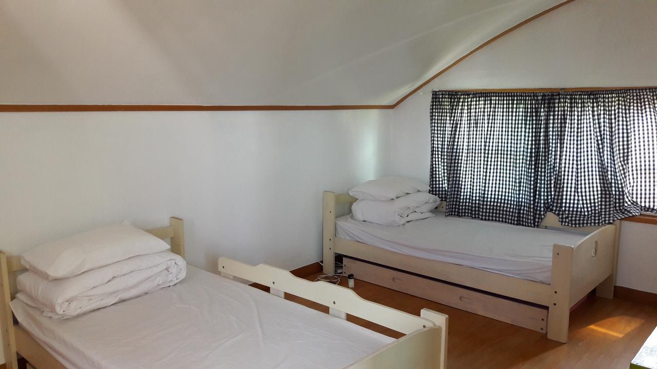 Malzza Guesthouse 서귀포 외부 사진